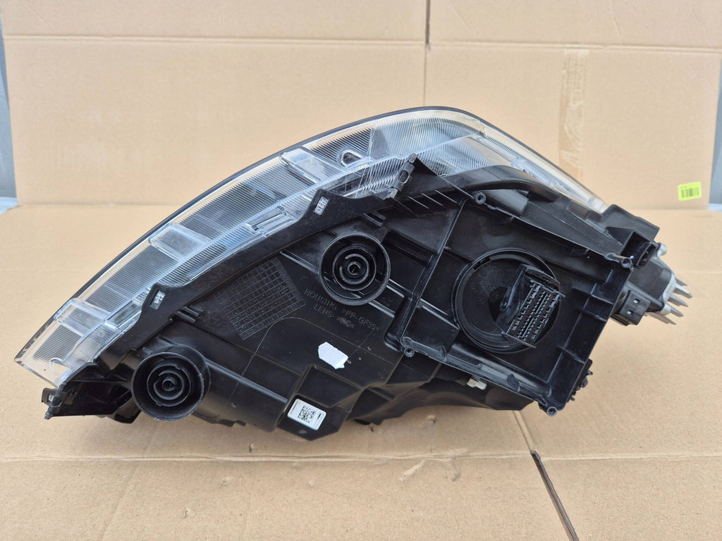 Frontscheinwerfer Seat Ibiza 6F1941007E 90120772 Full LED Links Headlight