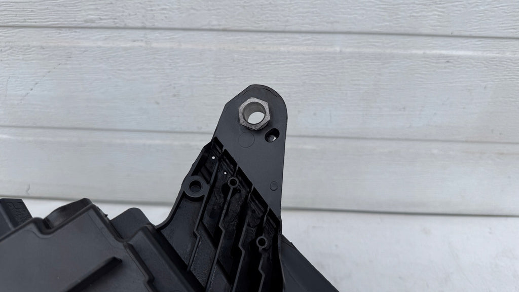 Frontscheinwerfer Skoda Enyaq 5LB941016 Full LED Rechts Scheinwerfer Headlight