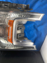 Load image into Gallery viewer, Frontscheinwerfer Ford KL3413006AA Links Scheinwerfer Headlight SCH1683285741sn