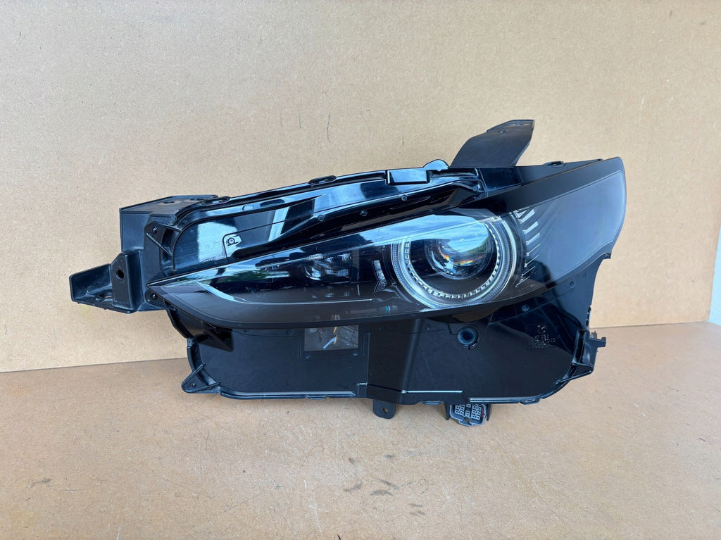 Frontscheinwerfer Mazda Cx-30 Cx30 DGJ1-51040 Full LED Links Headlight SCH9191320592lo