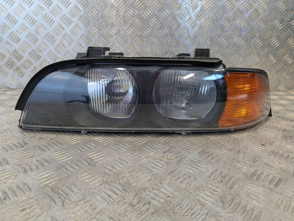 Frontscheinwerfer BMW 5 E39 152139 Links Scheinwerfer Headlight SCH1723314514ky