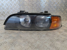 Laden Sie das Bild in den Galerie-Viewer, Frontscheinwerfer BMW 5 E39 152139 Links Scheinwerfer Headlight SCH1723314514ky