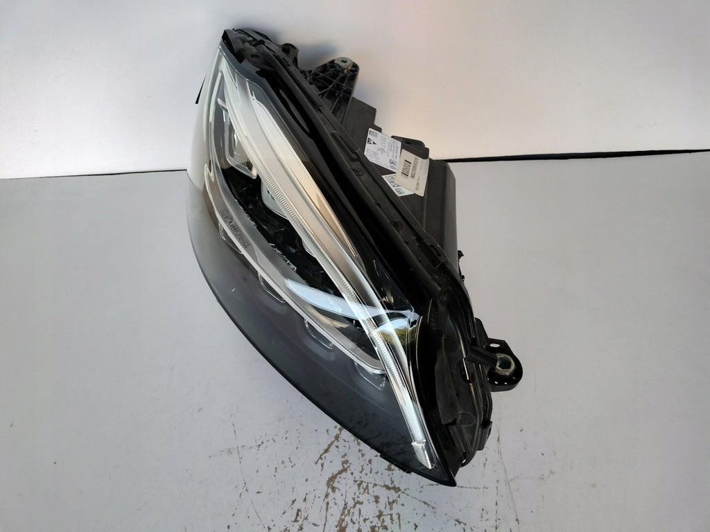 Frontscheinwerfer Mercedes-Benz W205 A2059062206 Full LED Rechts Headlight