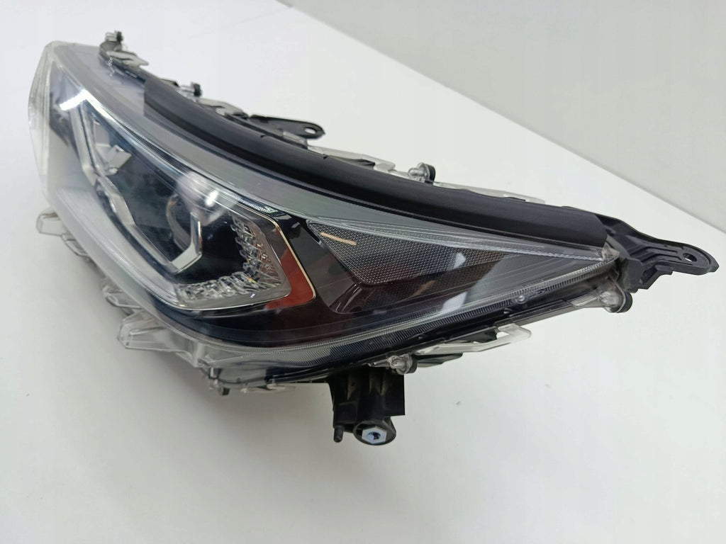 Frontscheinwerfer Toyota V Full LED Links Scheinwerfer Headlight SCH4393494421po