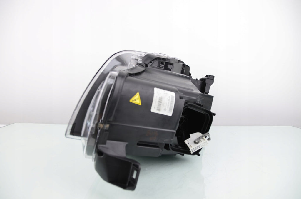 Frontscheinwerfer Mercedes-Benz X166 A1668203559 Xenon Rechts Headlight SCH9369641705ld