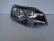 Laden Sie das Bild in den Galerie-Viewer, Frontscheinwerfer VW Polo 2G1941006 Rechts Scheinwerfer Headlight