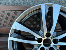 Load image into Gallery viewer, 1x Alufelge 19 Zoll 8.5" 5x112 40ET Glanz Graphit 4K0601025H Audi A6 C8 Mg FEL1756928648ad