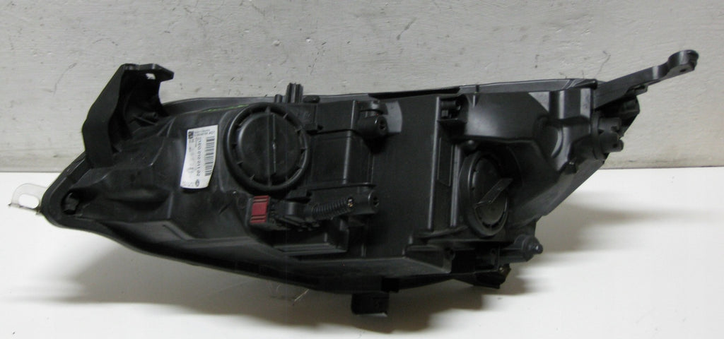 Frontscheinwerfer Opel Astra J 13253647 Rechts Scheinwerfer Headlight SCH9282116651zz