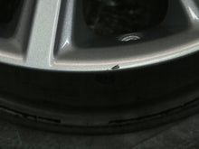 Laden Sie das Bild in den Galerie-Viewer, 1x Alufelge 16 Zoll 6.5&quot; 4x108 40ET Glanz Silber FV1C-1007-AA Ford Fiesta