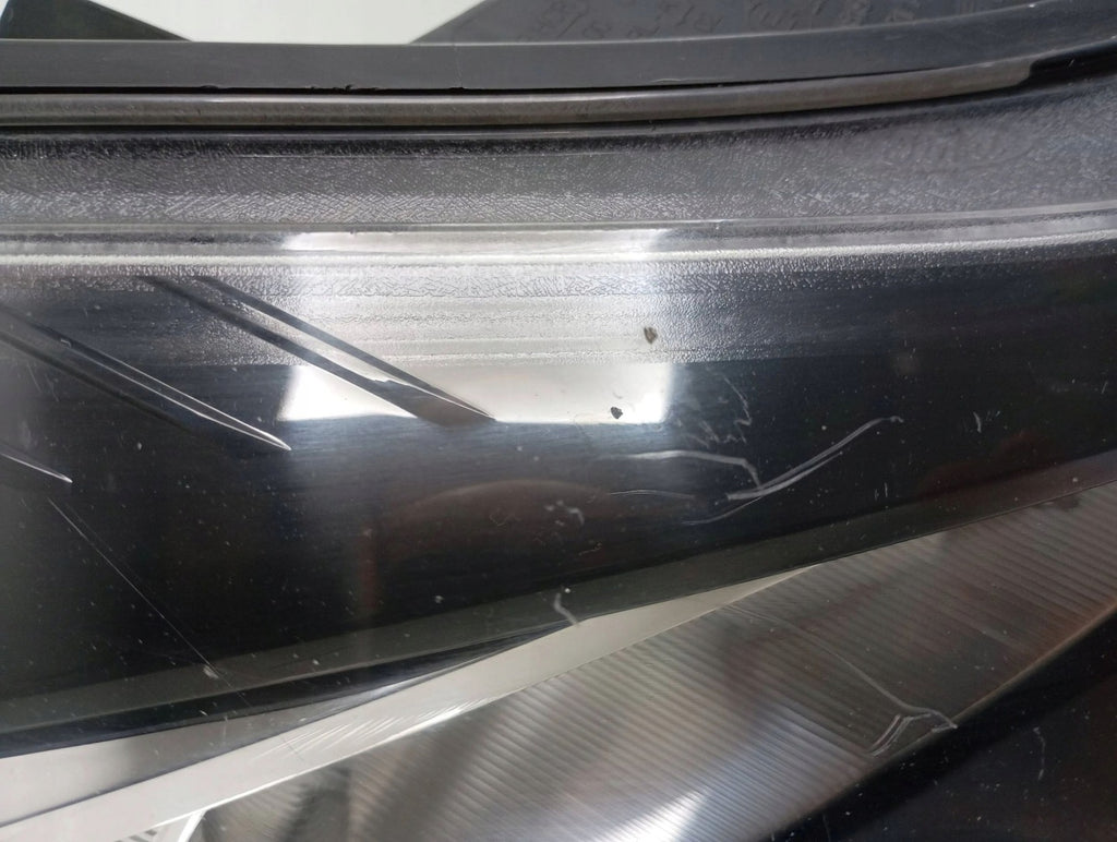 Frontscheinwerfer Ford Focus FRC96605 Rechts Scheinwerfer Headlight SCH8950890827ix