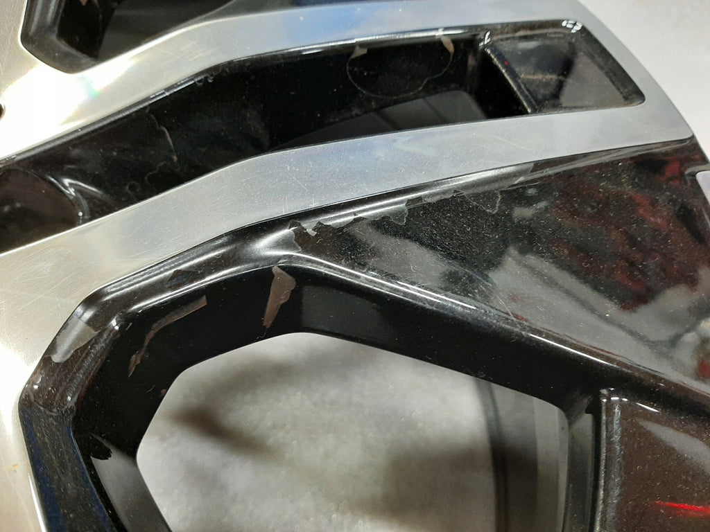 1x Alufelge 18 Zoll 7.5" 5x112 53ET A2474012700 Mercedes-Benz Glb X247 Rim Wheel