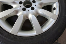 Load image into Gallery viewer, 1x Alufelge 18 Zoll 8.5" 5x112 43ET A2214011902 Mercedes-Benz W221 Rim Wheel FEL6333104999fa