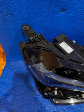 Laden Sie das Bild in den Galerie-Viewer, Frontscheinwerfer Citroën C3 I 9851349080 Full LED Rechts Scheinwerfer Headlight SCH8430465485yd