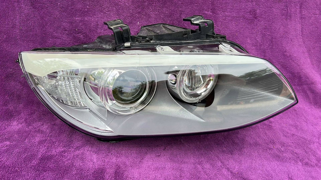 Frontscheinwerfer BMW E92 Xenon Rechts Scheinwerfer Headlight SCH6526417342bn