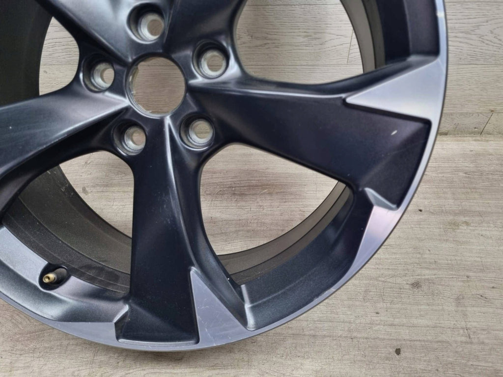 1x Alufelge 18 Zoll 5x112 5FA601025H Seat Leon Rim Wheel FEL6406194396en