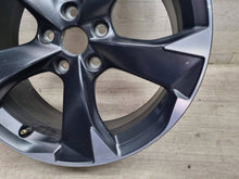 Load image into Gallery viewer, 1x Alufelge 18 Zoll 5x112 5FA601025H Seat Leon Rim Wheel FEL6406194396en