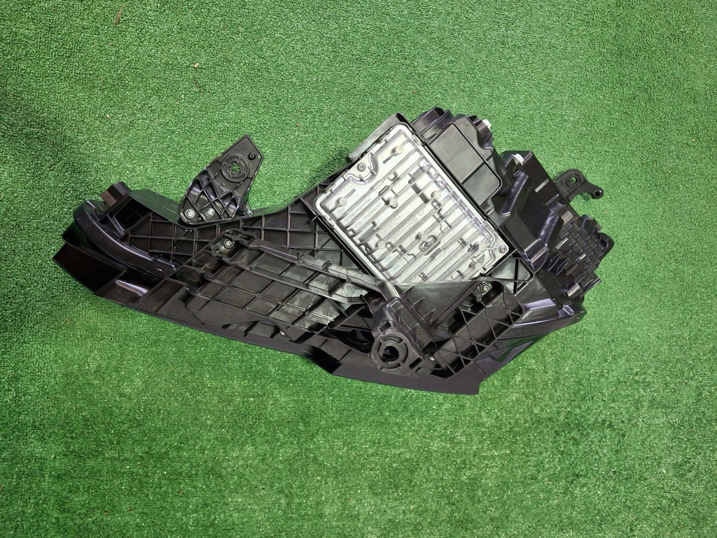 Frontscheinwerfer Volvo 80000628 LED Rechts Scheinwerfer Headlight SCH9978299285xr