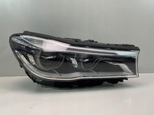 Laden Sie das Bild in den Galerie-Viewer, Frontscheinwerfer BMW 7 G11 G12 7493649-01 Rechts Scheinwerfer Headlight SCH3493509119jg