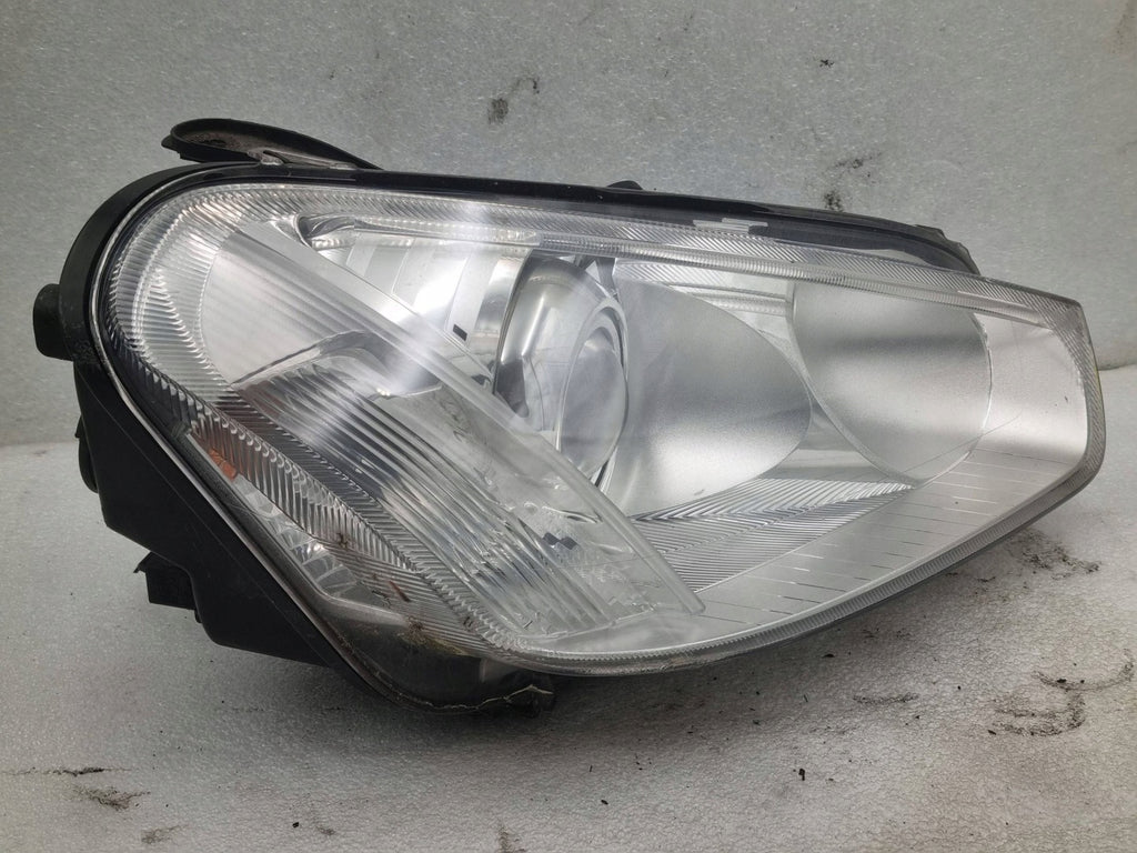 Frontscheinwerfer Ford C-Max 1M5113D154AD Rechts Scheinwerfer Headlight SCH7801927752tf