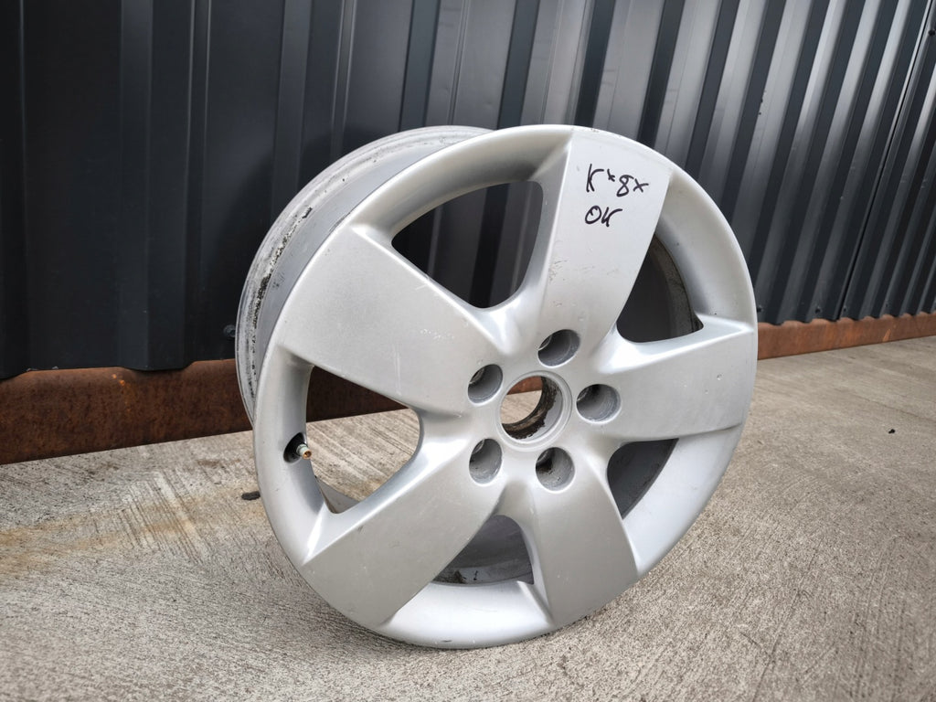 1x Alufelge 16 Zoll 7.0" 5x112 45ET 4B0601025AA Audi A4 A3 Rim Wheel FEL8944738578kx