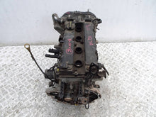 Load image into Gallery viewer, Motor Ford B-Max IQJA 1.6 105PS 77kW 2014 Benzin Engine Unkomplett MOT7402947301dj