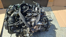 Laden Sie das Bild in den Galerie-Viewer, Motor Ford Fiesta I SFJD 1.0 100PS 110TKm Benzin Engine Unkomplett MOT4192539554qe