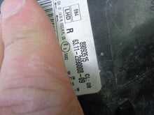 Laden Sie das Bild in den Galerie-Viewer, Frontscheinwerfer BMW X1 E84 2990008-09 Bi-Xenon Rechts Scheinwerfer Headlight SCH8764283302bl