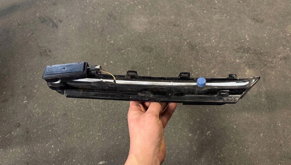 Frontscheinwerfer VW Golf VIII 5H0941654G Links Scheinwerfer Headlight SCH8313978176to