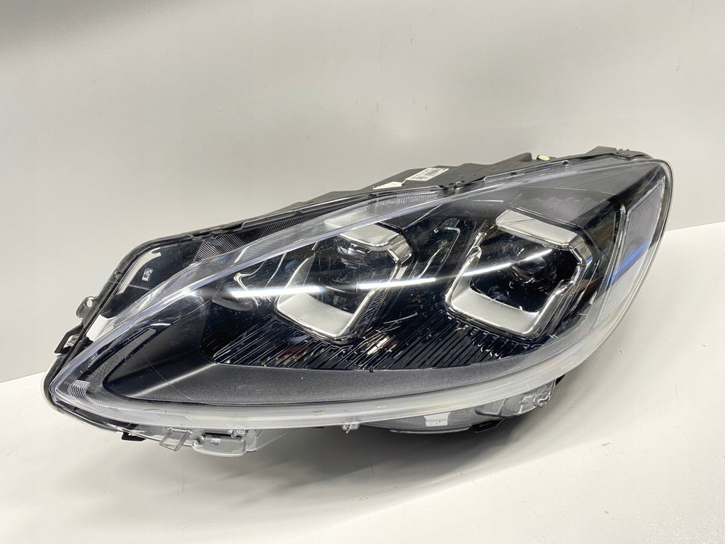 Frontscheinwerfer Ford Kuga III 2019-LV4B-13E017-AJ LED Links Headlight SCH7179259377vj