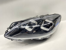 Laden Sie das Bild in den Galerie-Viewer, Frontscheinwerfer Ford Kuga III 2019-LV4B-13E017-AJ LED Links Headlight SCH7179259377vj