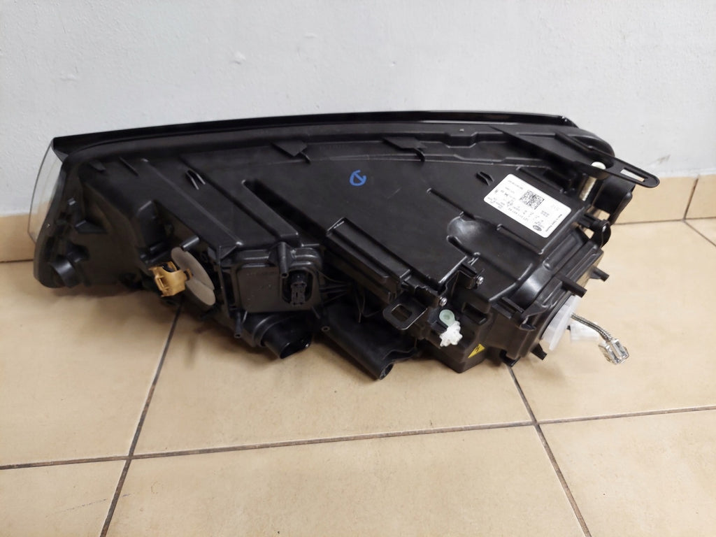 Frontscheinwerfer VW Touareg 7P1941034A Xenon Rechts Scheinwerfer Headlight