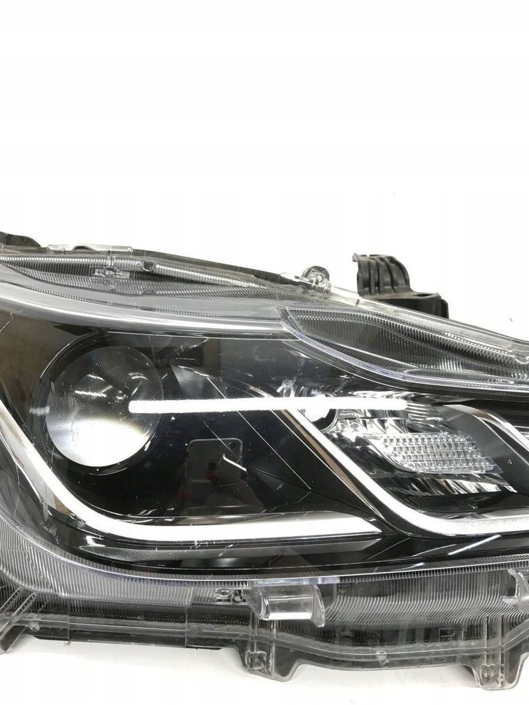 Frontscheinwerfer Toyota Corolla 8113002T3100 19400S7247208674 Rechts Headlight SCH8917383365kq