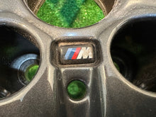 Laden Sie das Bild in den Galerie-Viewer, 1x Alufelge 19 Zoll 8.0" 5x112 26ET 8090019 BMW 8 G16 G14 G15 Rim Wheel FEL1225390915qo