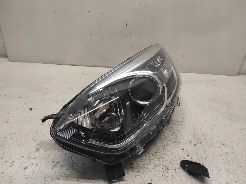Frontscheinwerfer Renault Captur 260603859R Links Scheinwerfer Headlight SCH9342340426aw