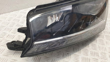Laden Sie das Bild in den Galerie-Viewer, Frontscheinwerfer Skoda Fabia III 6V1941015F Full LED Links Headlight