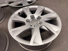Load image into Gallery viewer, 4x Alufelge 17 Zoll 7.5" 5x112 8T0601025C Audi A5 Rim Wheel FEL5073086908po
