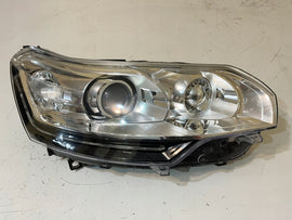 Frontscheinwerfer Citroën C5 III 9674869880 Xenon Rechts Scheinwerfer Headlight