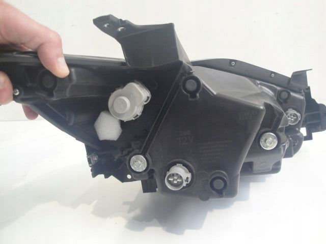 Frontscheinwerfer Mazda Cx5 Ein Stück (Rechts oder Links) Scheinwerfer Headlight SCH9775928959il