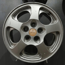 Laden Sie das Bild in den Galerie-Viewer, 4x Alufelge 16 Zoll 6.0" 5x114.3 46ET Mitsubishi Pajero I Rim Wheel FEL6249446952bu
