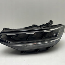 Frontscheinwerfer VW Passat B8 3G1941035 LED Links Scheinwerfer Headlight SCH1116907019ma