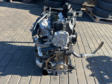 Laden Sie das Bild in den Galerie-Viewer, Motor Audi Seat Skoda VW A3 Golf V I CBD 2.0 TDI Diesel Engine Unkomplett
