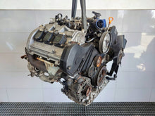 Laden Sie das Bild in den Galerie-Viewer, Motor Audi A6 C5 AJK 2.7 230PS 169kW 2000 Benzin Engine Unkomplett