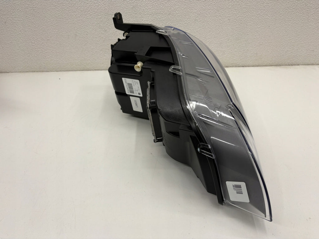 Frontscheinwerfer BMW X5 E70 7322051 Links Scheinwerfer Headlight SCH3025433953jw
