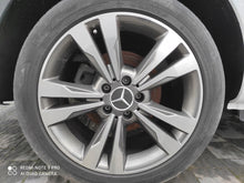 Load image into Gallery viewer, 1x Alufelge 18 Zoll 7.5&quot; 5x112 49ET Graphit Mercedes-Benz Vito Rim Wheel