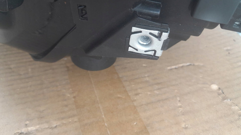 Frontscheinwerfer VW Golf Sportsvan 517941081AA LED Links Scheinwerfer Headlight SCH5899536002ur