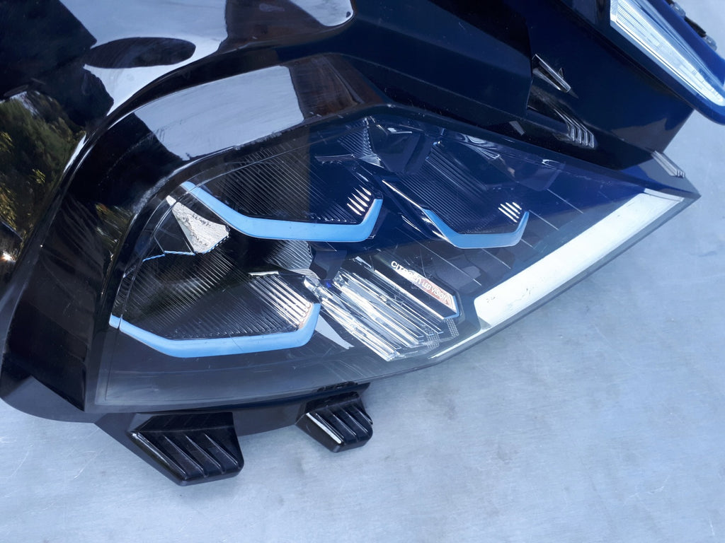 Frontscheinwerfer Citroën C4 III 9830649280 Full LED Rechts Headlight