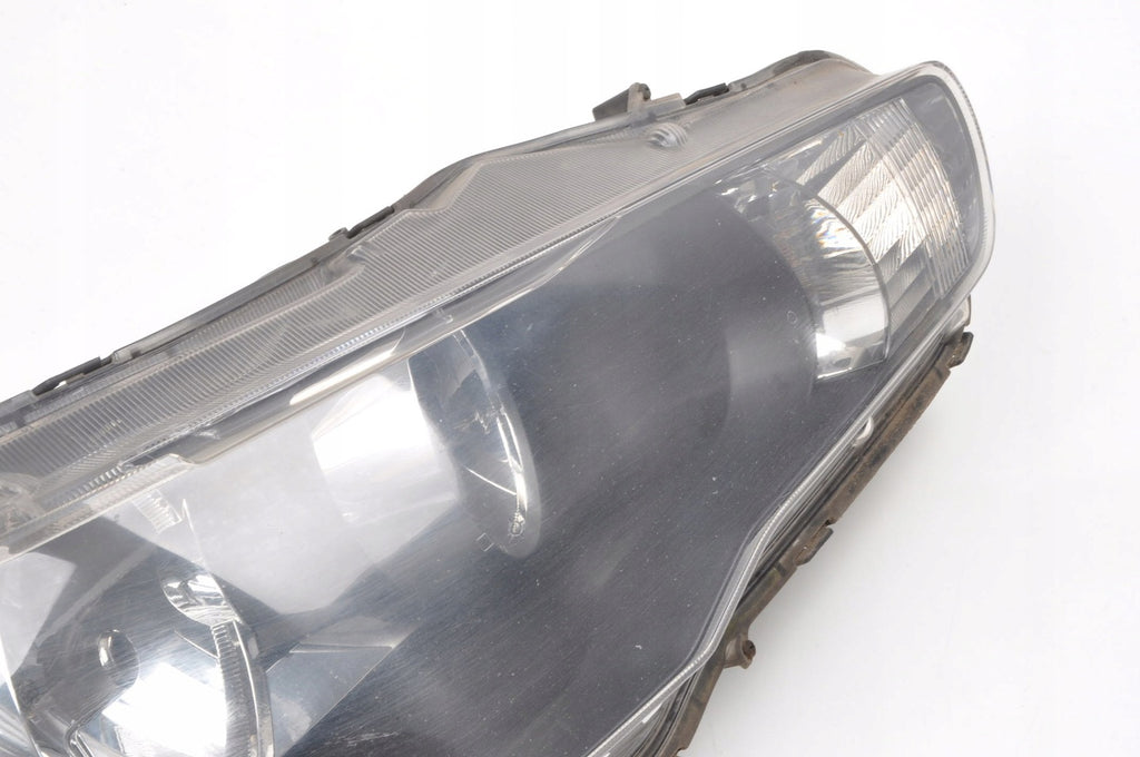 Frontscheinwerfer Mitsubishi Lancer VIII 396166 Rechts Scheinwerfer Headlight