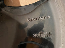 Load image into Gallery viewer, 1x Alufelge 18 Zoll 8.0" 5x112 43ET A2134013700 Mercedes-Benz W213 Rim Wheel FEL3678459198fd