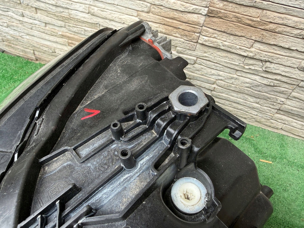 Frontscheinwerfer BMW 5 G31 G30 9850588-07 Rechts Scheinwerfer Headlight SCH8043656593cf