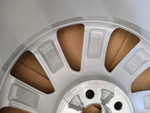 Laden Sie das Bild in den Galerie-Viewer, 1x Alufelge 18 Zoll 8.0" 5x108 8276-LJ9C3-BA Jaguar E-Pace Rim Wheel FEL5282157759ge